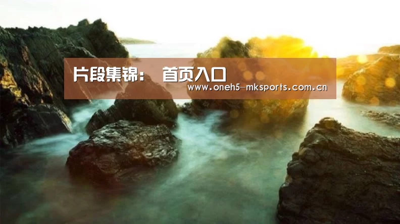片段集锦: 首页入口(图3) 首页入口